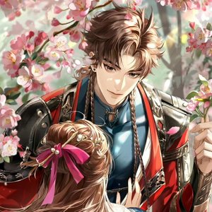 荼蘼清梦（游戏《代号鸢》孙策初见日主题曲）