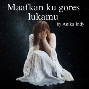 Maafkan Ku Gores Lukamu
