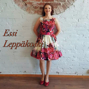 Ilta pienessä kaupungissa