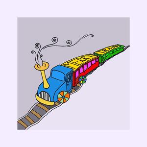 Piano Sketch No. 316