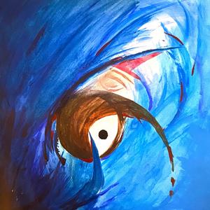 天黑天亮 (Night Sky Dawn Sky)