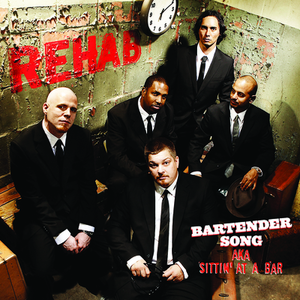 Bartender Song (Sittin' At A Bar) (Squeaky-Clean Mix)