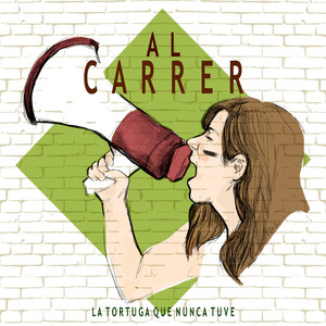 Tres Voltes Rebel (Amb Maria Mingo I Elena Volpini)