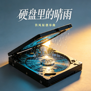 硬盘里的晴雨