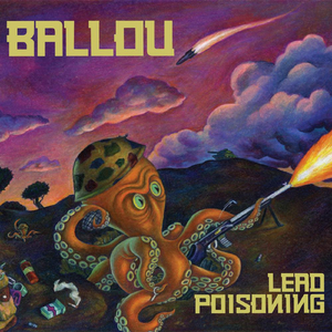 Lead Poisoning
