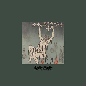 I Once Had Coffee With A Girl Named Thanatos