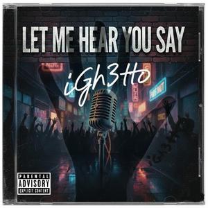 i Get down (feat. NGI)