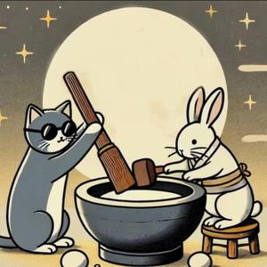 Melody Under the Moon