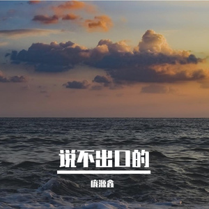 说不出口的
