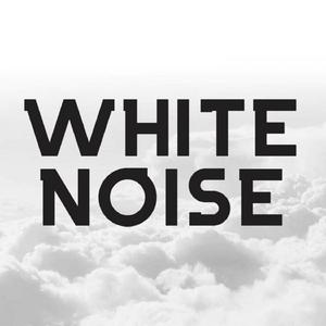 White Noise - 5000 Hz