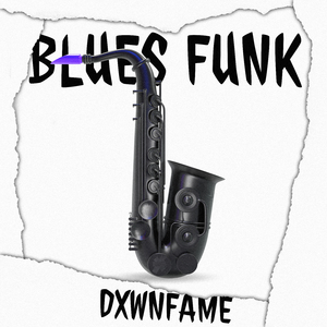 Blues Funk