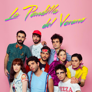 Me Contagiás la Risa