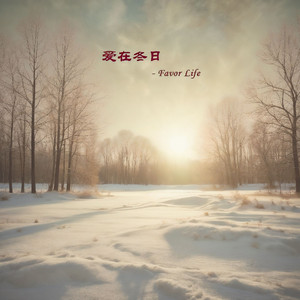 爱在冬日