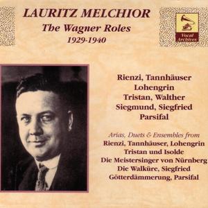 Rienzi: Allmacht'ger Vater