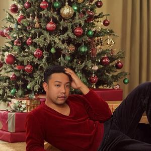 Verführerische Weihnachtsstimmung