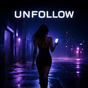 Unfollow