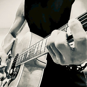 なんちゃってね