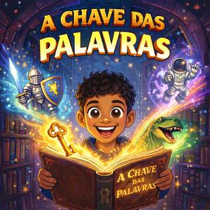 A Chave das Palavras