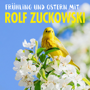 Ein Vogel wollte Hochzeit machen II