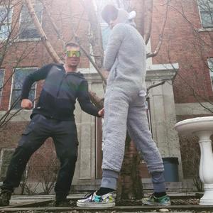 Koalaty Cunttroll (Lilith Faerie Diss)