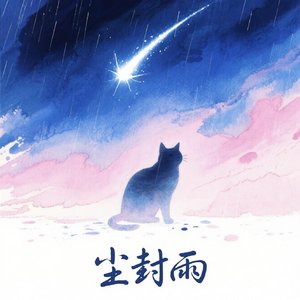 尘封雨