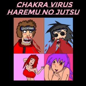 Haremu no Jutsu
