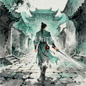 何为江湖