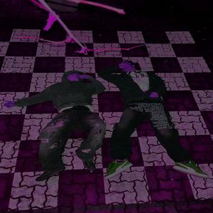 J*b (feat. Laribub & Sharggli)