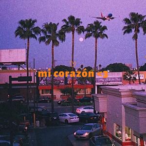 mi corazón <3
