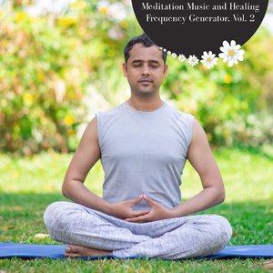 Healing Repairs Candidiasis (Original Mix)