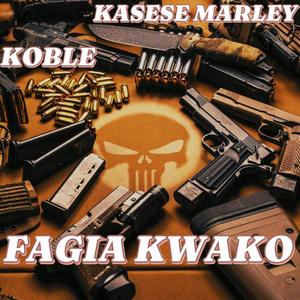 FAGIA KWAKO (feat. Koble)