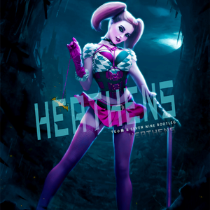 Heathens X特遣队 BOOTLEG