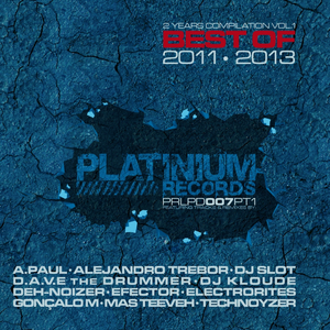 Pampano (Electrorites Remix)