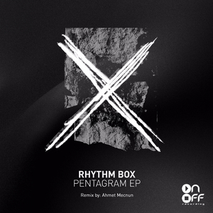 Pentagram B1 (Original Mix)
