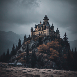 Dracula, seigneur de la nuit