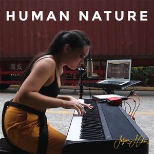 Human Nature (Piano Cover)