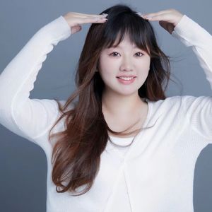 枕着光的她(cover任素汐）