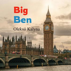 Big Ben