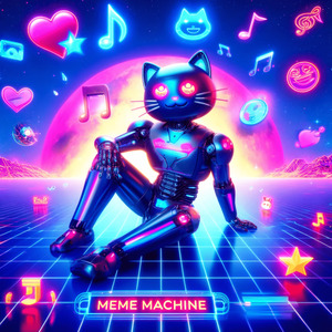 Meme Machine
