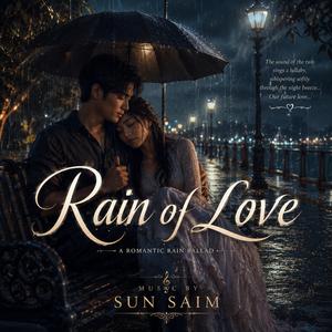 Rain of Love