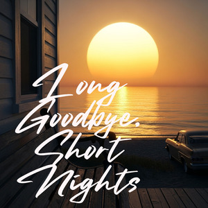 真夜中の想い Ⅱ