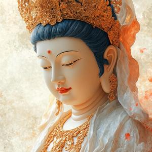 佛眼佛母心咒(消災祈福)