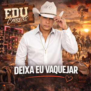 Deixa Eu Vaquejar