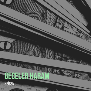 Geceler Haram