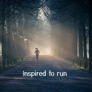 Inspired to run