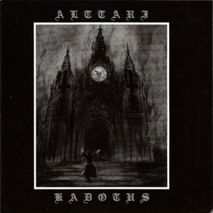 Where Desecration Shines