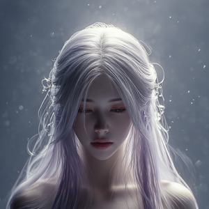 Unspoken Love