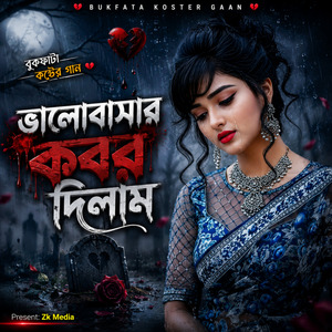 আমার ভালোবাসার কবর দিলাম আমার মনের ঘরে