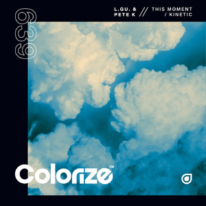 This Moment (Extended Mix)