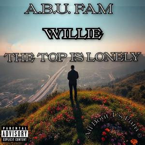 The Top Is Lonely